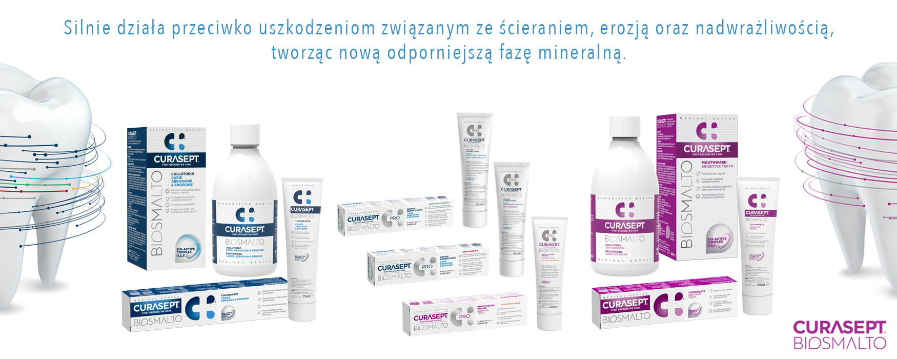 Szczoteczki Tello | Miękkie szczoteczki do zębów | Szwajcarskie szczoteczki do zębów
